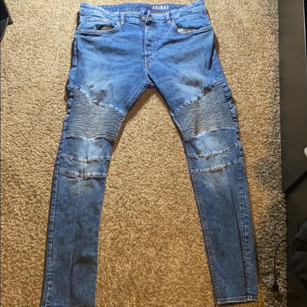 COPY - Jeans